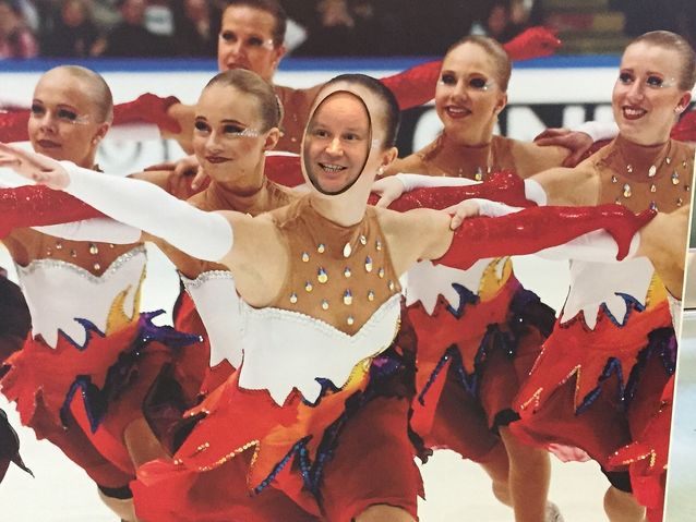 Jojo Ilkka