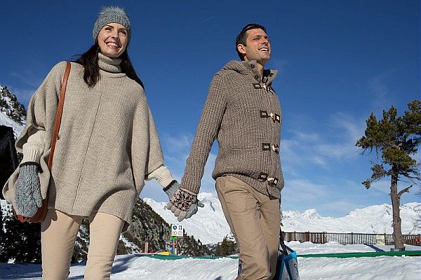 Skier au printemps - vacances au ski - location d'appartements, Avoriaz, La Plagne, Méribel