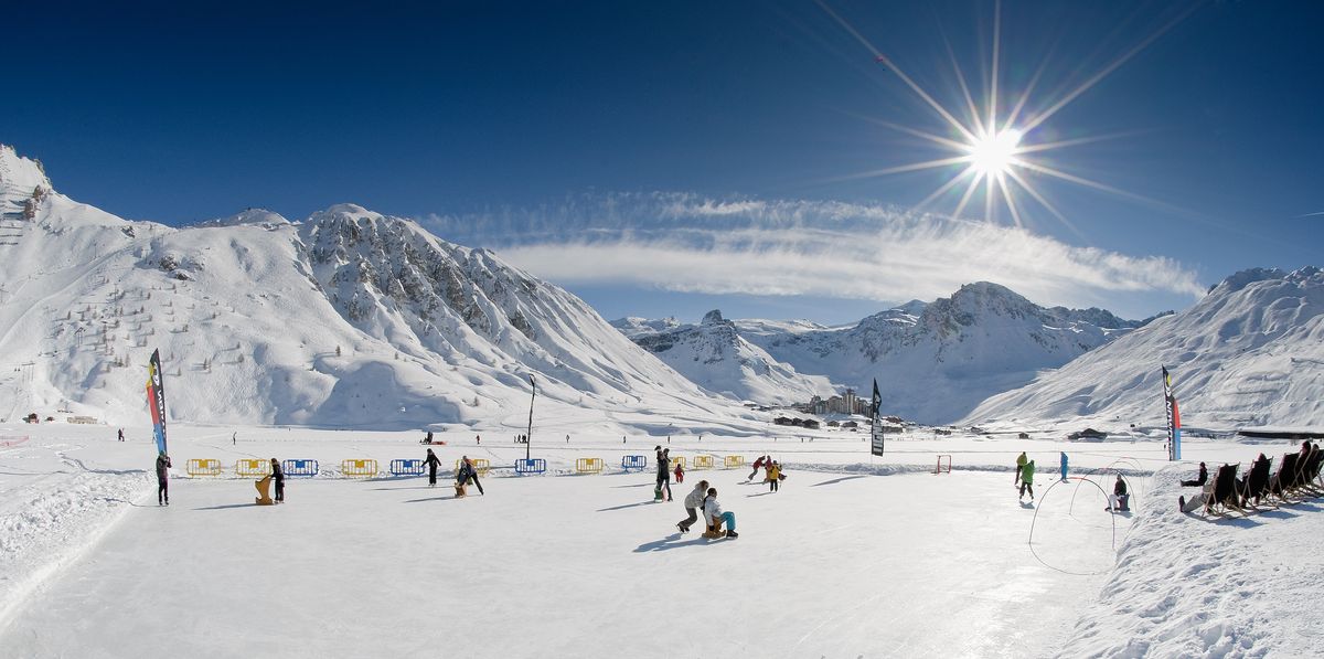© Andy Parant - Les meilleures stations de ski