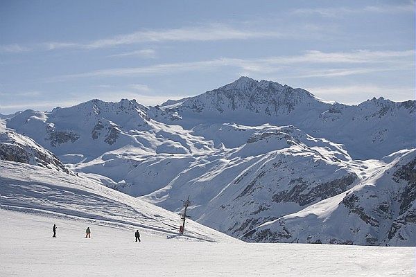 © Rémy Cortin - Les meilleures stations de ski