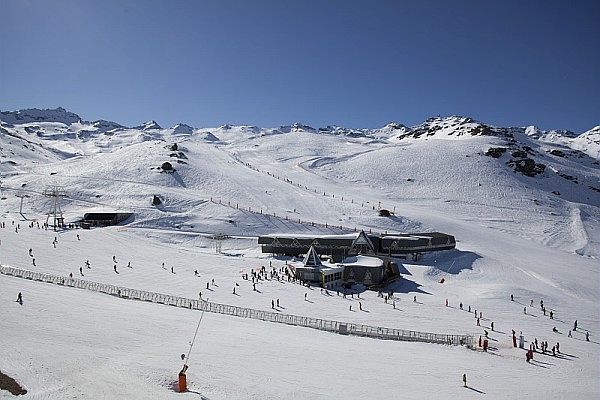 © Pierrick Verny - Les meilleures stations de ski