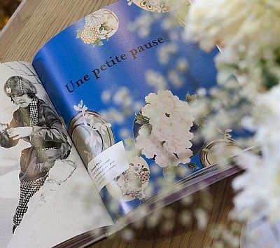 © Pierrick Verny - La passion du livre à Chamonix
