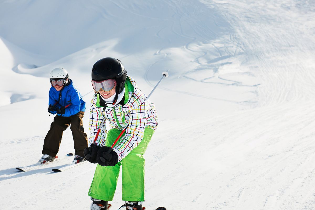 Ski pour tous