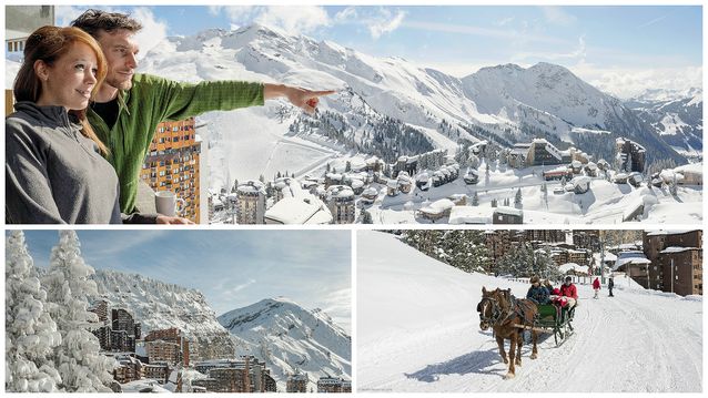 Avoriaz
