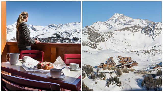 Aime-la-Plagne