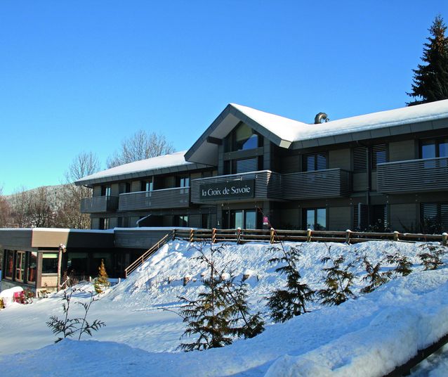 © Croix de Savoie