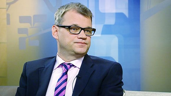 Juha Sipilä on koulutukseltaan diplomi-insinööri.