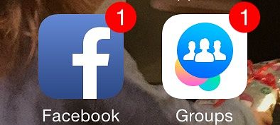 Onko Facebook-sovelluksella tarkat korvat?