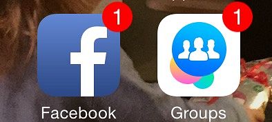 Facebook ei välttämättä ymmärrä suomea.