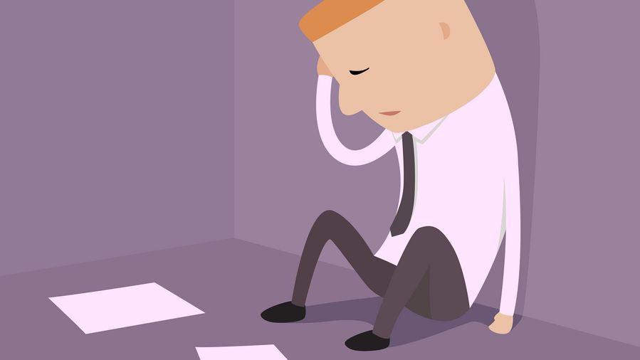 Eikö ole töitä? Nuorisotakuun pitäisi auttaa. Ainakin periaatteessa. Kuva: istockphoto