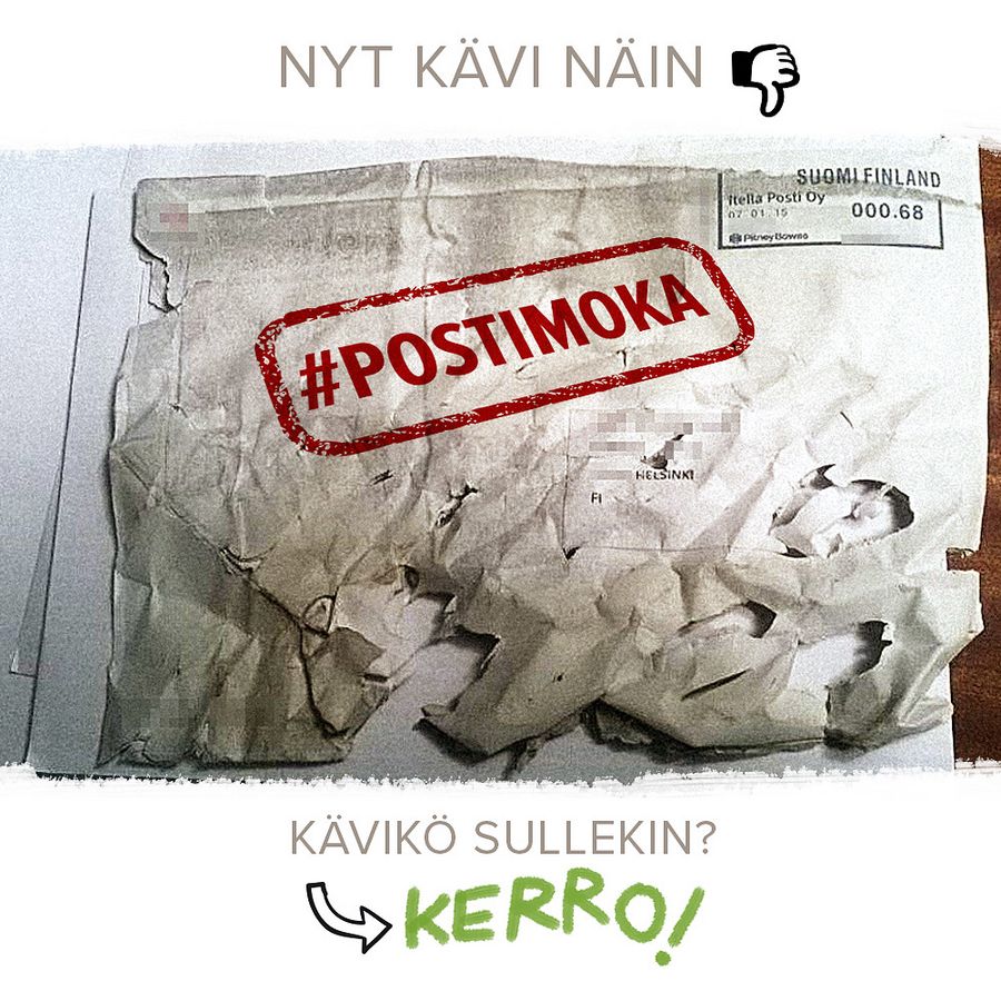 Kuva on haastateltavan.