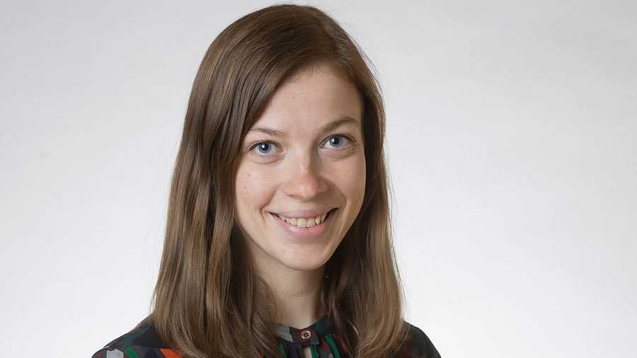Li Andersson