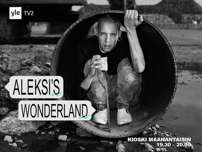 Aleksi's Wonderland