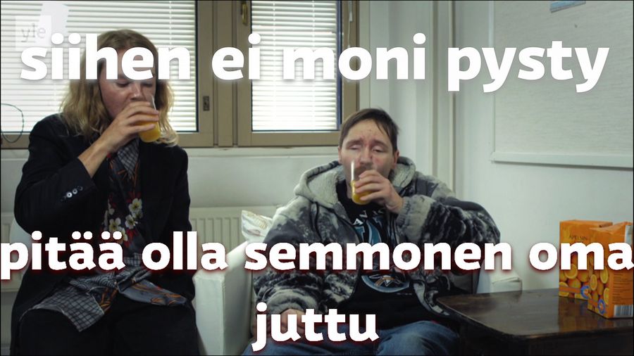 Mehu-Jannen vinkki täydelliseen meemiin.