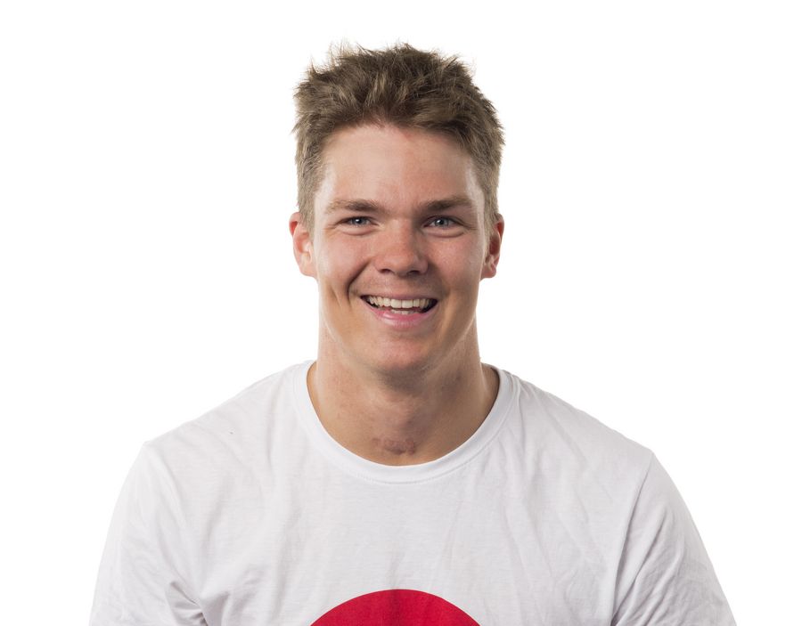Pekka Hyysalo. Kuva: Platinoro.