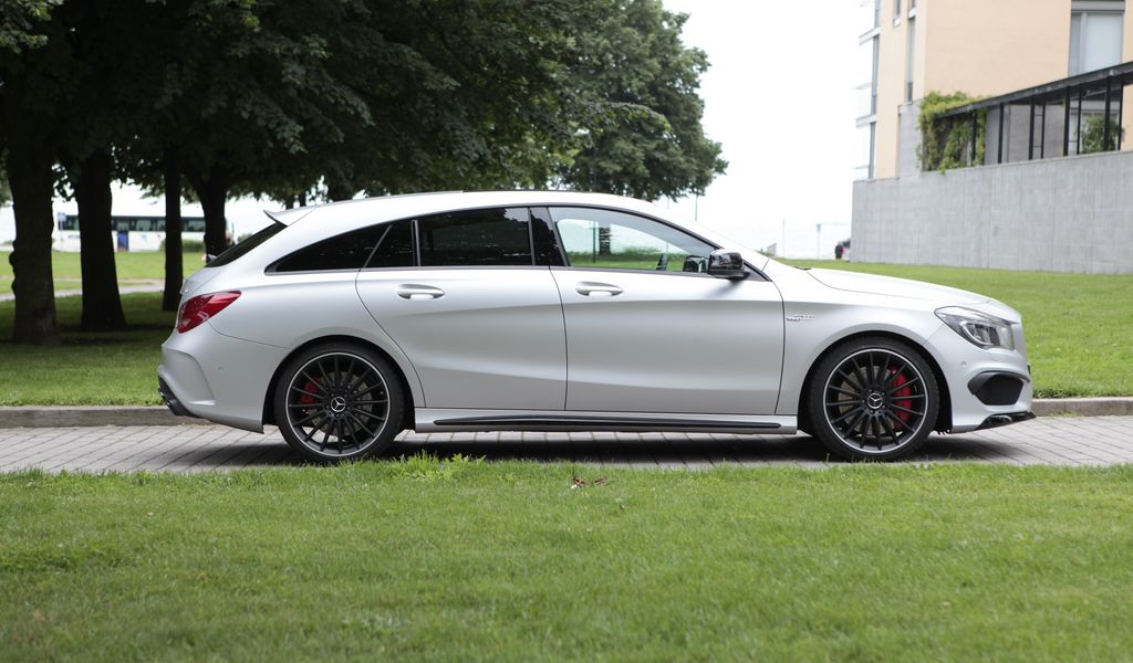 Mercedes Benz Cla Shooting Brake >> Koeajo Mercedes Benz Cla Shooting Brake Menoa Ja Mercedes Benz Cla Shooting Brake >> Koeajo Mercedes Benz Cla Shooting Brake Menoa Ja