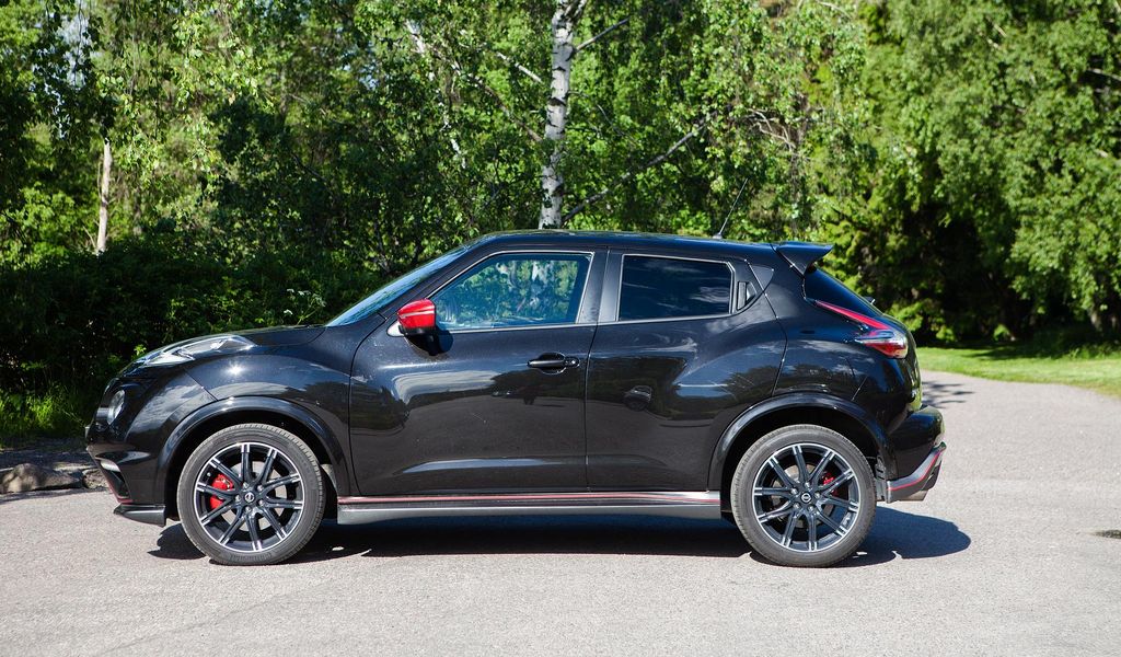 Nissan Juke Nismo >> Koeajo Nissan Juke Nismo Rs Ratahenkisyytta Koko Rahan Nissan Juke Nismo >> Koeajo Nissan Juke Nismo Rs Ratahenkisyytta Koko Rahan