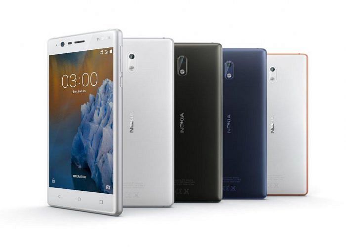 Nokia 3.
