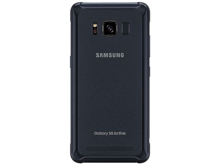 Galaxy S8 Activea on vahvistettu reunoilta.