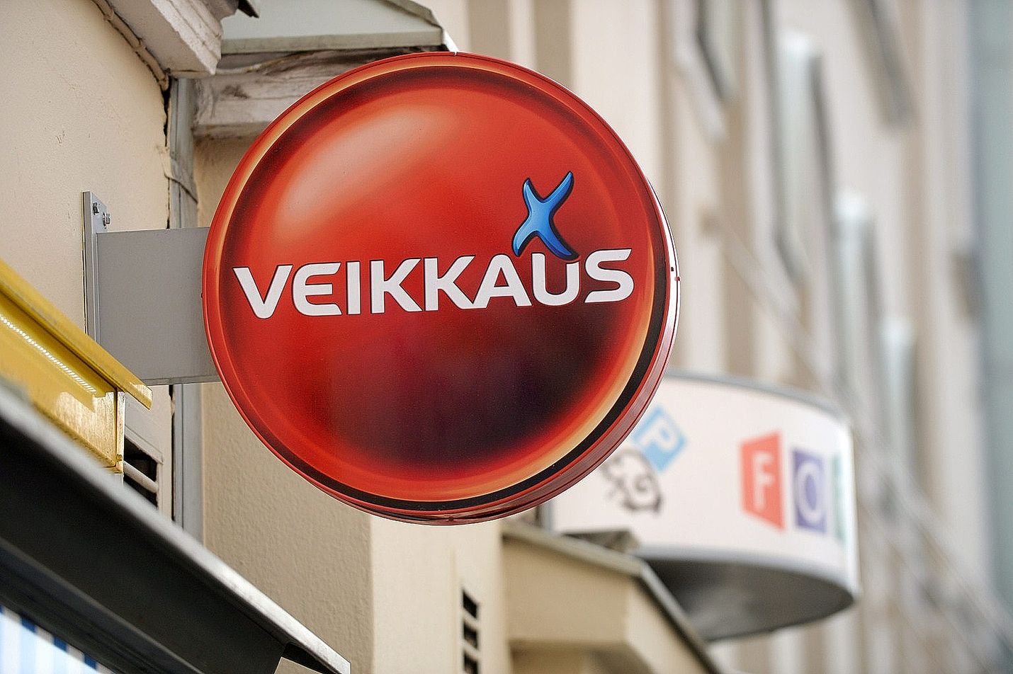 Veikkaus tuloutti viime vuonna 540 miljoonaa euroa opetus- ja kulttuuriministeriölle jaettavaksi taiteelle, tieteelle, liikunnalle ja nuorisotyölle.