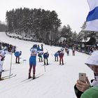 Hiihto kuuluu kiinnostavuudella mitattuna suomalaisten kolmen suosituimman lajin joukkoon jääkiekon ja yleisurheilun kanssa. Kuva: Jussi Nukari
