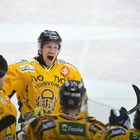 Ilkka Mikkola iski Sportia vastaan kauden toisen maalinsa. Kuva: Samppa Toivonen