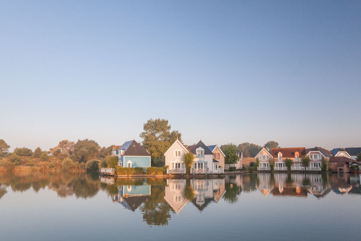 Belle Dune