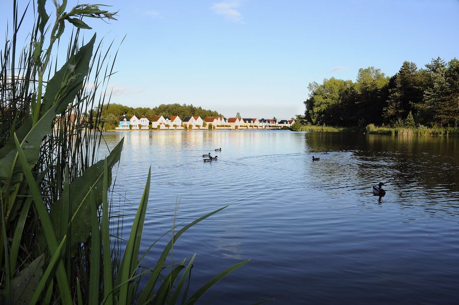 La Baie de Somme