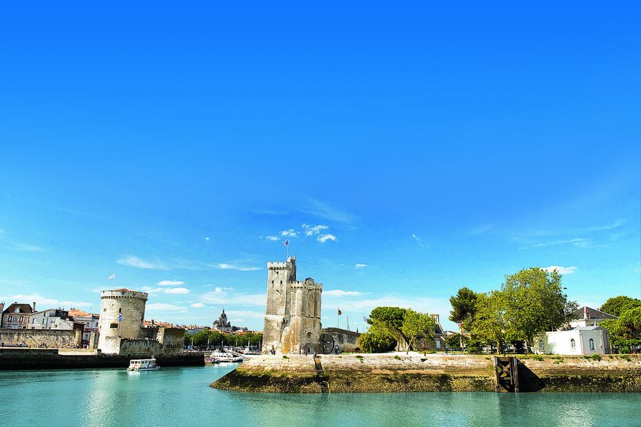 La Rochelle