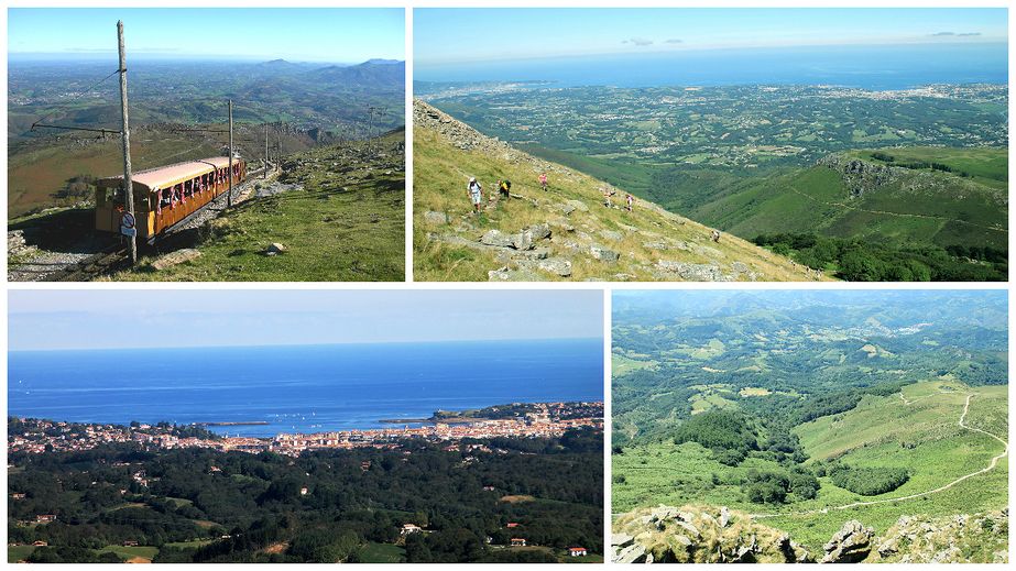 La Rhune