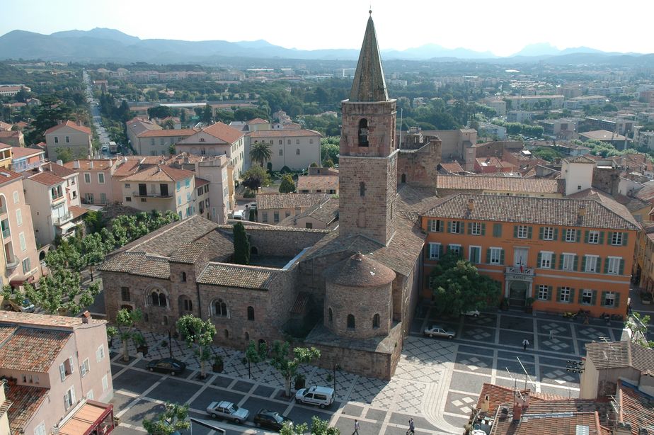 Visitez Fréjus et découvrez ses artisans - © DR