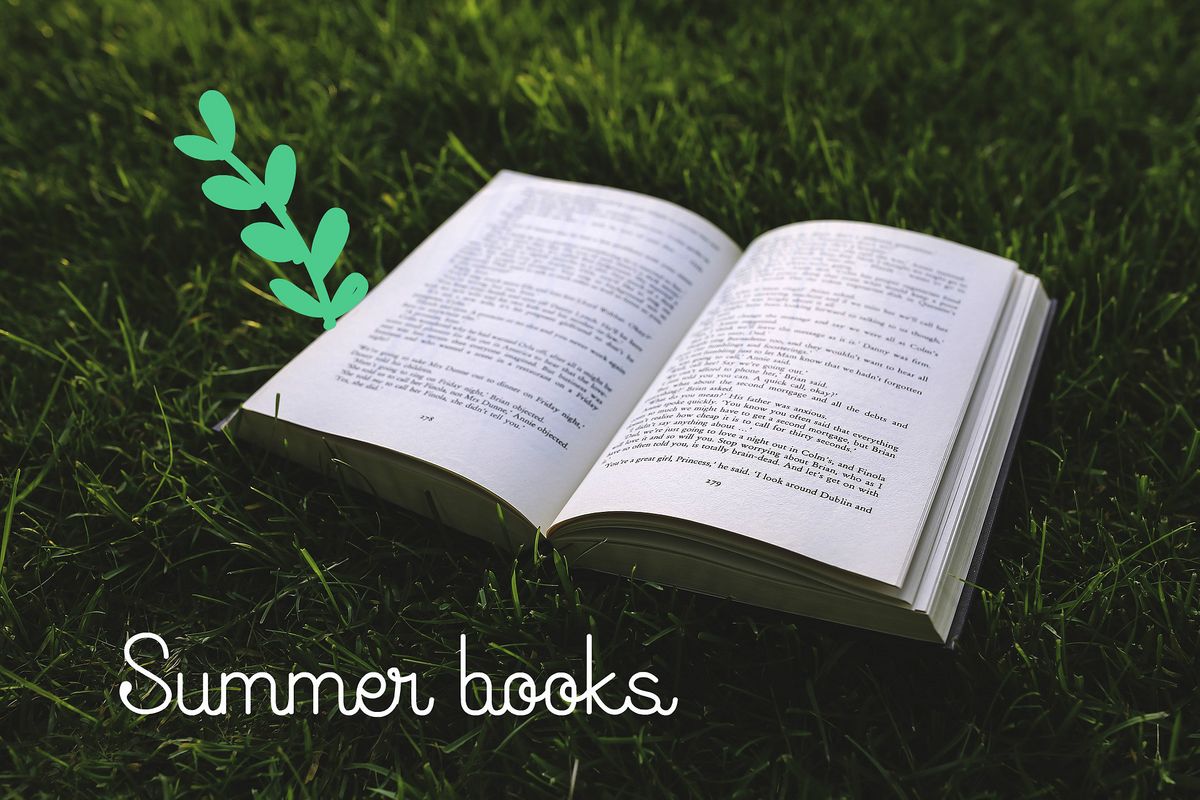 Les livres de l'été