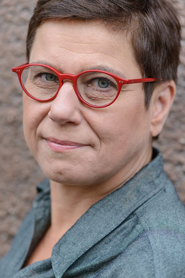 Anna-Liisa Haavikko