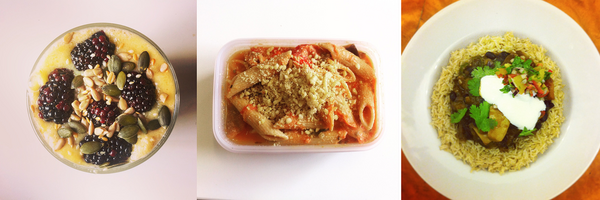 Jamie Oliver Everyday Super Food