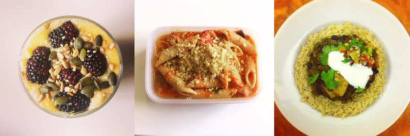 Jamie Oliver Everyday Super Food