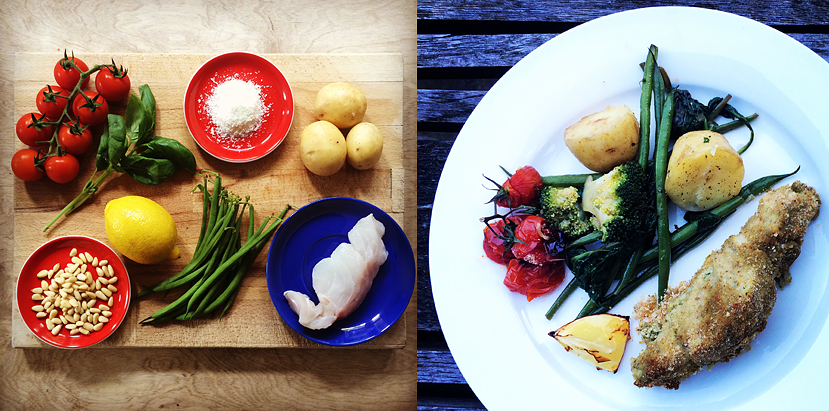 Jamie Oliver Everyday Super Food