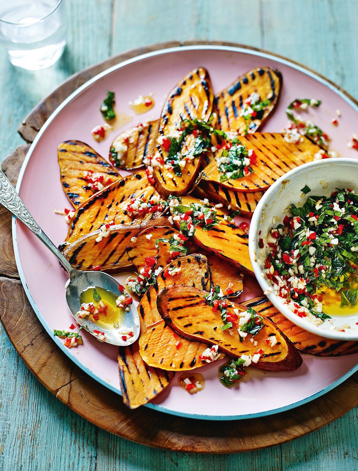 Best Vegetarian Vegan Bbq Recipes For Summer 2019 Inc Jamie Oliver