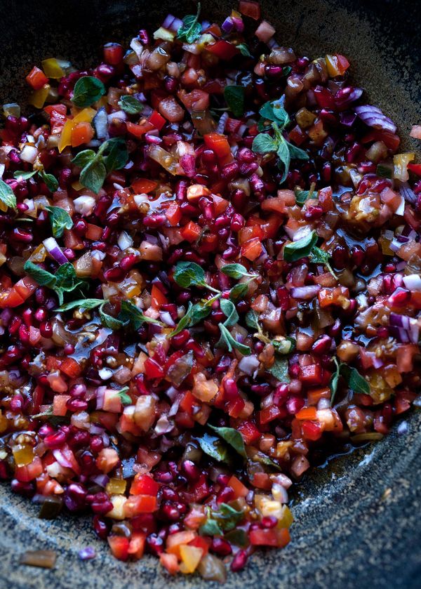 Best BBQ Summer Salad Recipes | Rick Stein, Yotam Ottolenghi | 2018