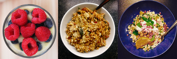 Jamie Oliver Everyday Super Food