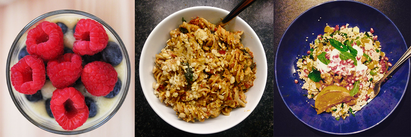 Jamie Oliver Everyday Super Food