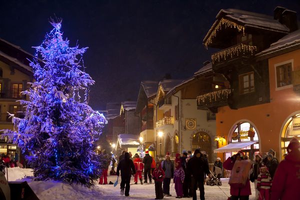 Noël en Europe : c’est comment ?