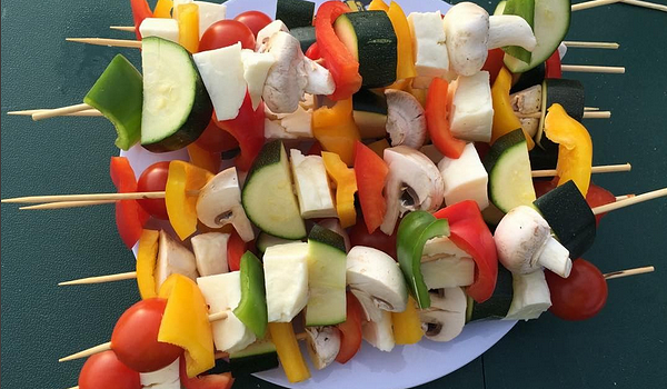 Devenez l'expert du barbecue