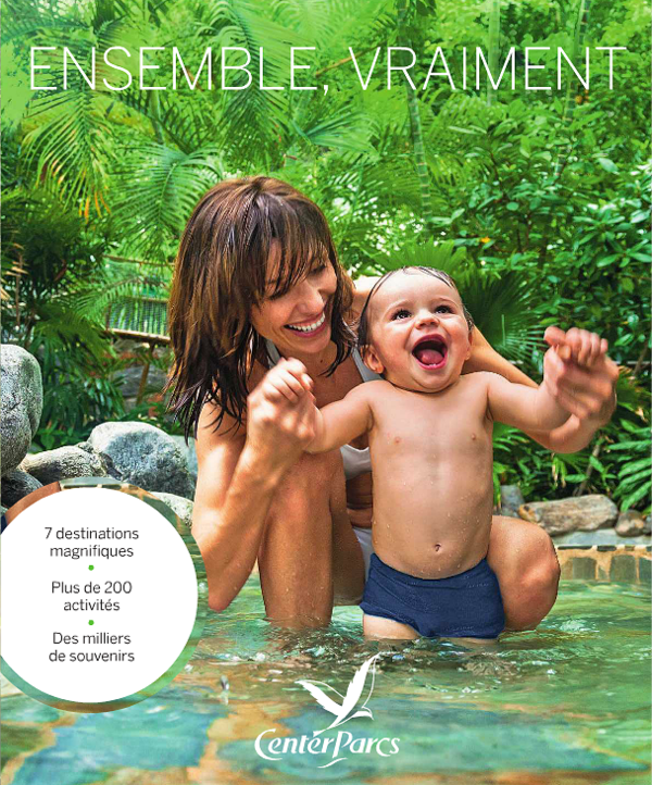La brochure 2016 est arrivée !