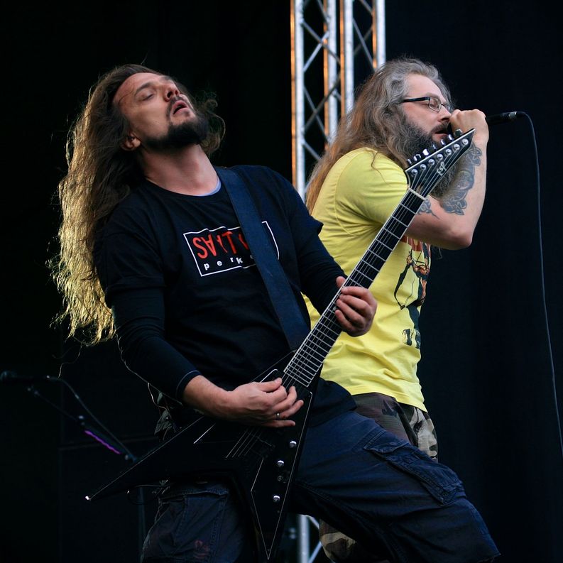 Mokoma: Annala ja Kuisma