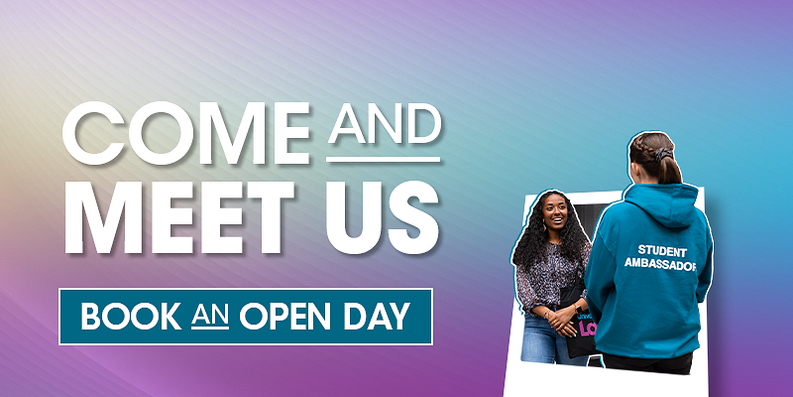 Want to see The University of Law for yourself? Book an Open Day at one of our 17 UK campuses