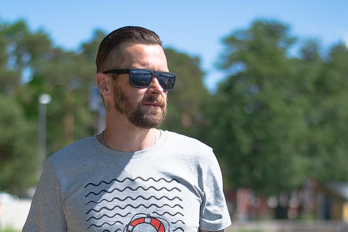 Marko Östman