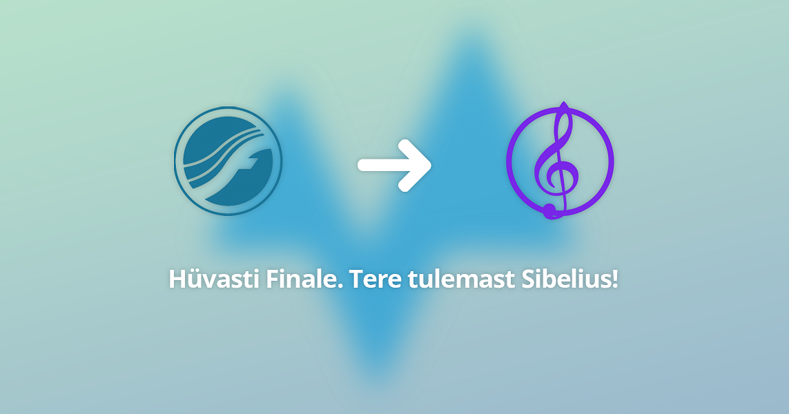 35 aastat tagasi andis Coda Music Technologies, nüüdne MakeMusic, välja esimese versiooni Finalest, mis oli tollal murranguline enda kasutajakeskse lähenemisega