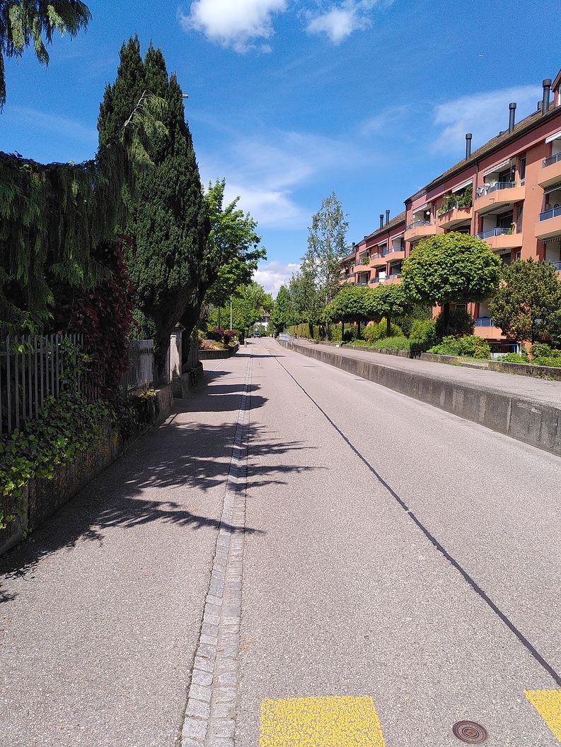 Langenthal Bahnhofstrasse