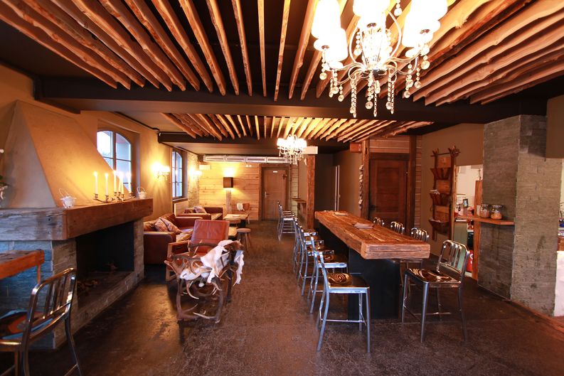 Gastroverein Langenthal - Platzhirsch Langenthal