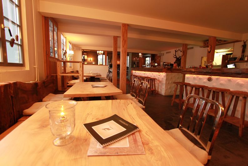 Gastroverein Langenthal - Platzhirsch Langenthal